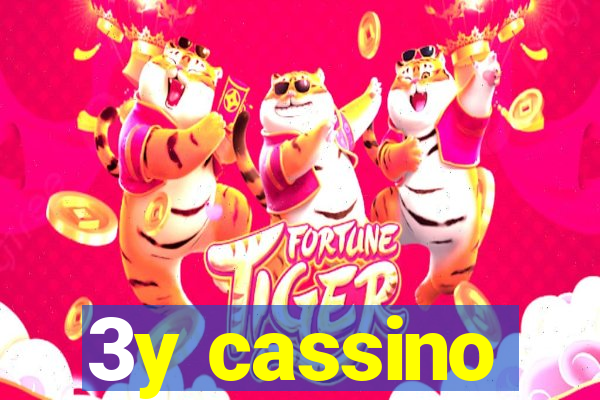 3y cassino